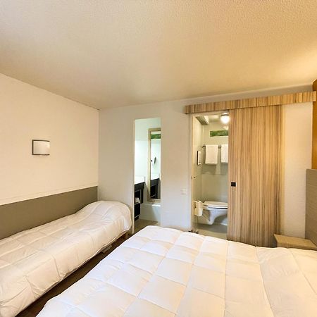 Hotel Du Parc - Chantepie Zewnętrze zdjęcie