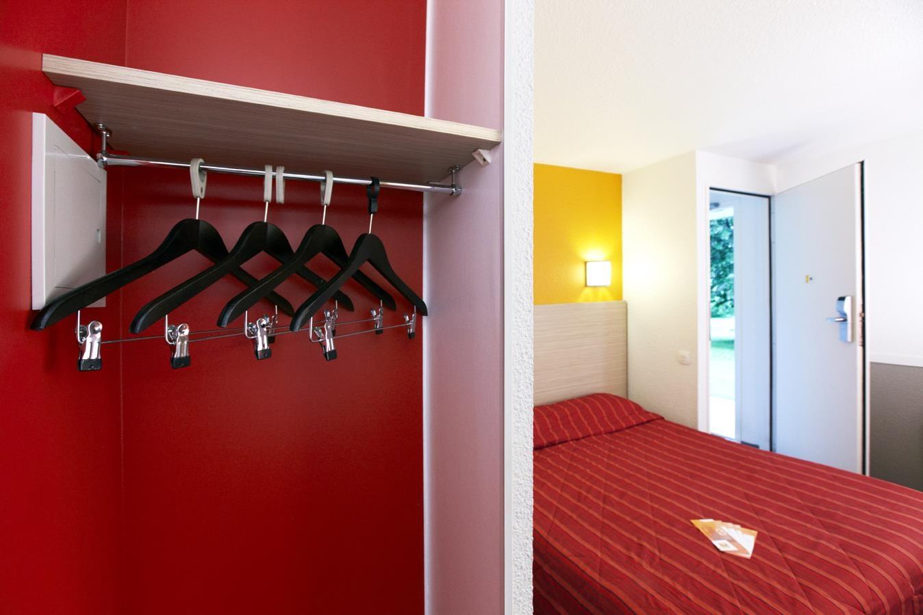 Hotel Du Parc - Chantepie Zewnętrze zdjęcie