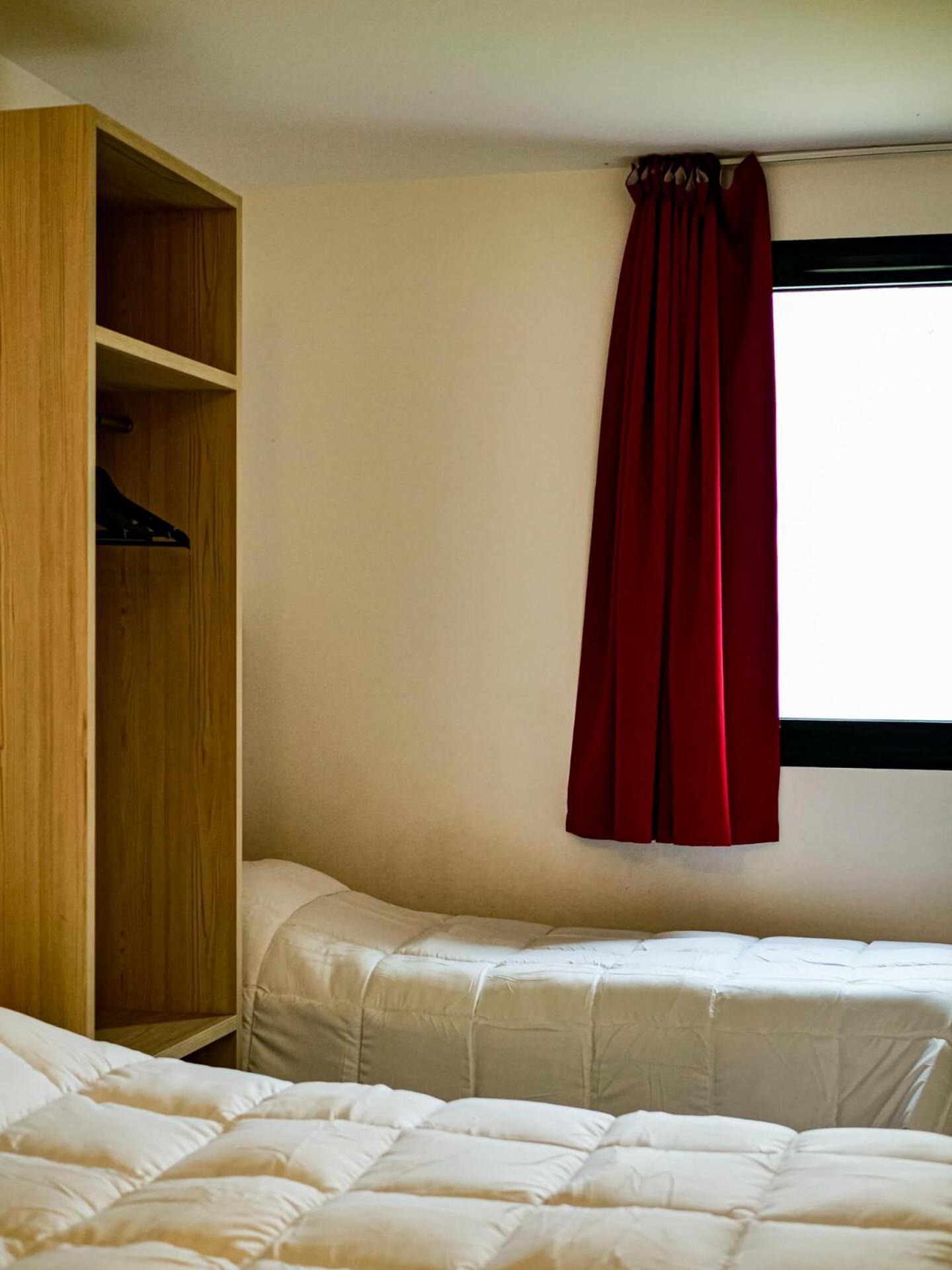 Hotel Du Parc - Chantepie Zewnętrze zdjęcie