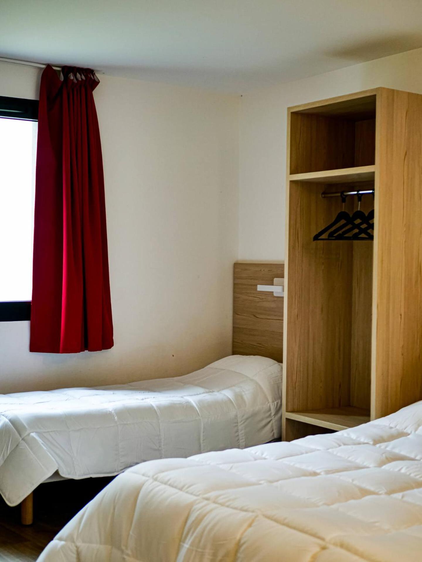 Hotel Du Parc - Chantepie Zewnętrze zdjęcie